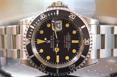 rolex submariner scritta rossa mark|Rolex Submariner Date REF. 1680 Mark 4 1970 scritta rossa .